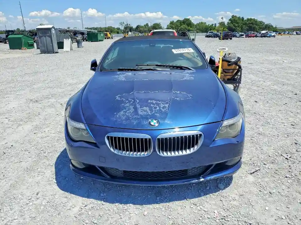 WBAEB5C56AC225573 2010 BMW 6 SERIES-4
