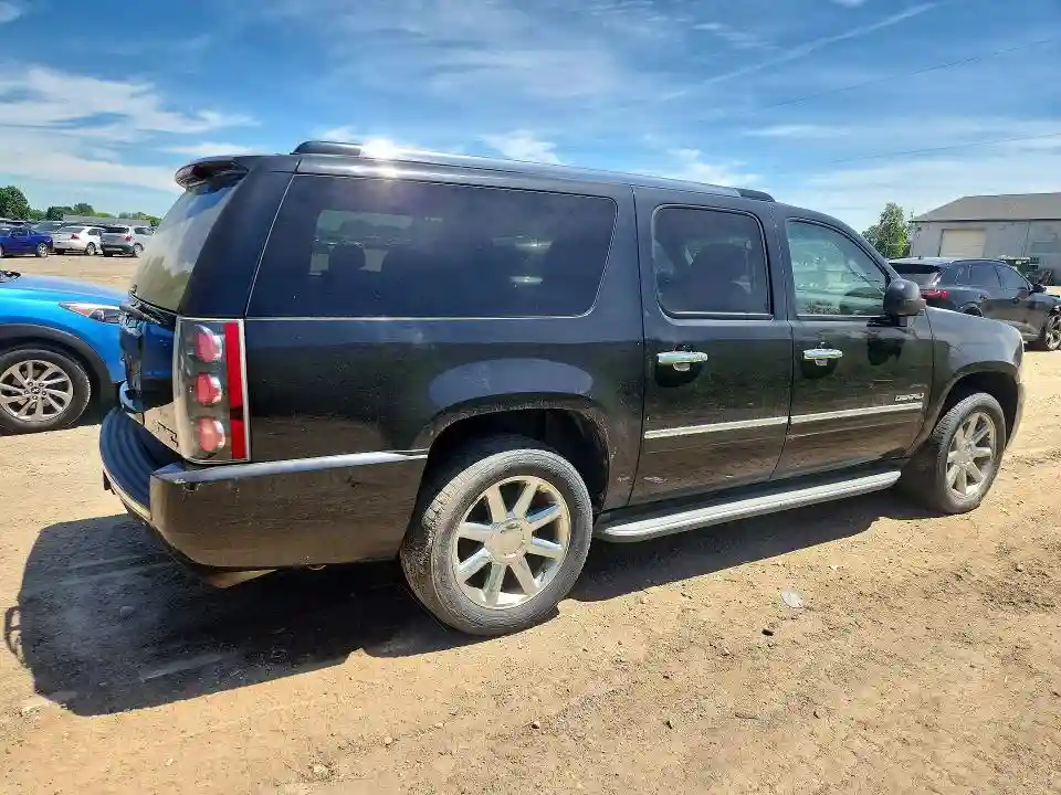 1GKS2MEF3CR281089 2012 GMC YUKON-2