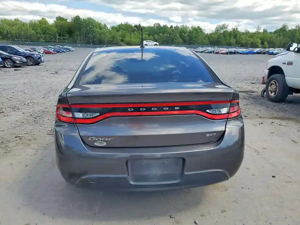 1C3CDFBB3GD728079 2016 DODGE DART-5