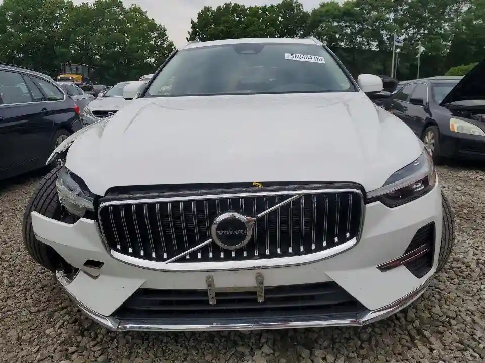 YV4BR0DZ1N1997306 2022 VOLVO XC60-4