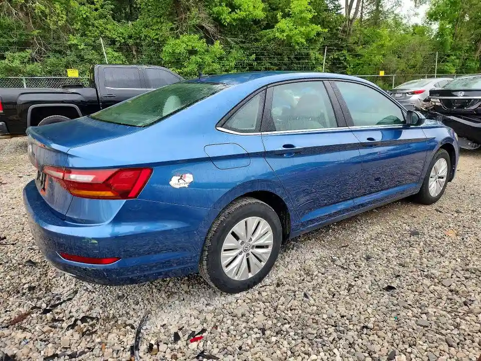 3VWC57BU6KM047991 2019 VOLKSWAGEN JETTA-2