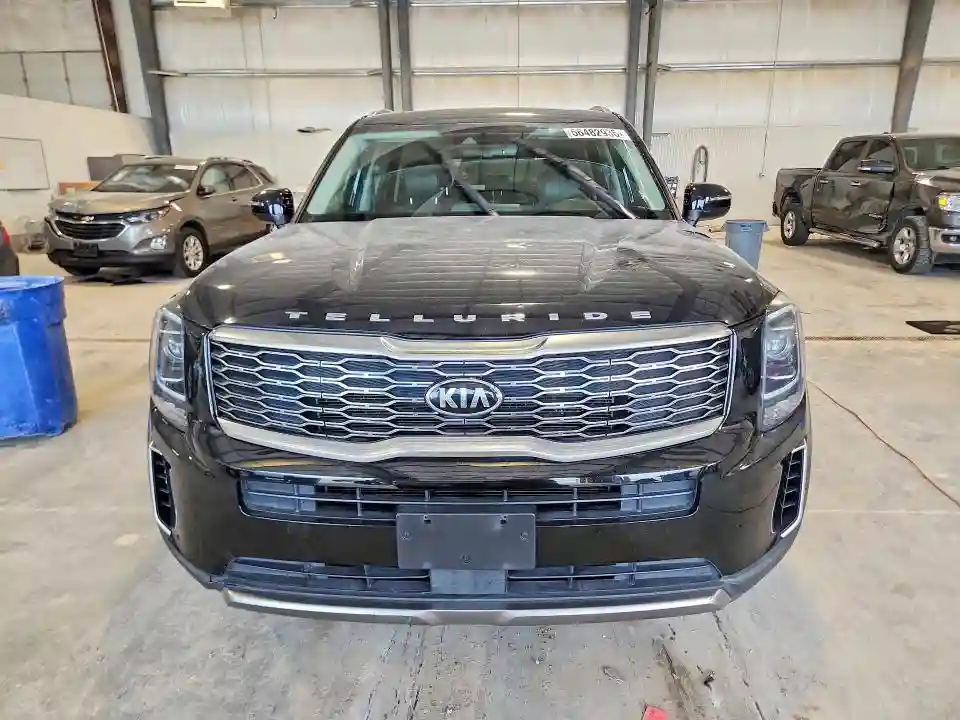 5XYP34HCXLG090803 2020 KIA TELLURIDE-4