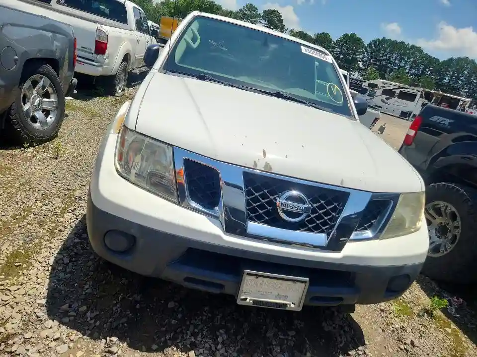 1N6BD0CT4JN700916 2018 NISSAN FRONTIER-4