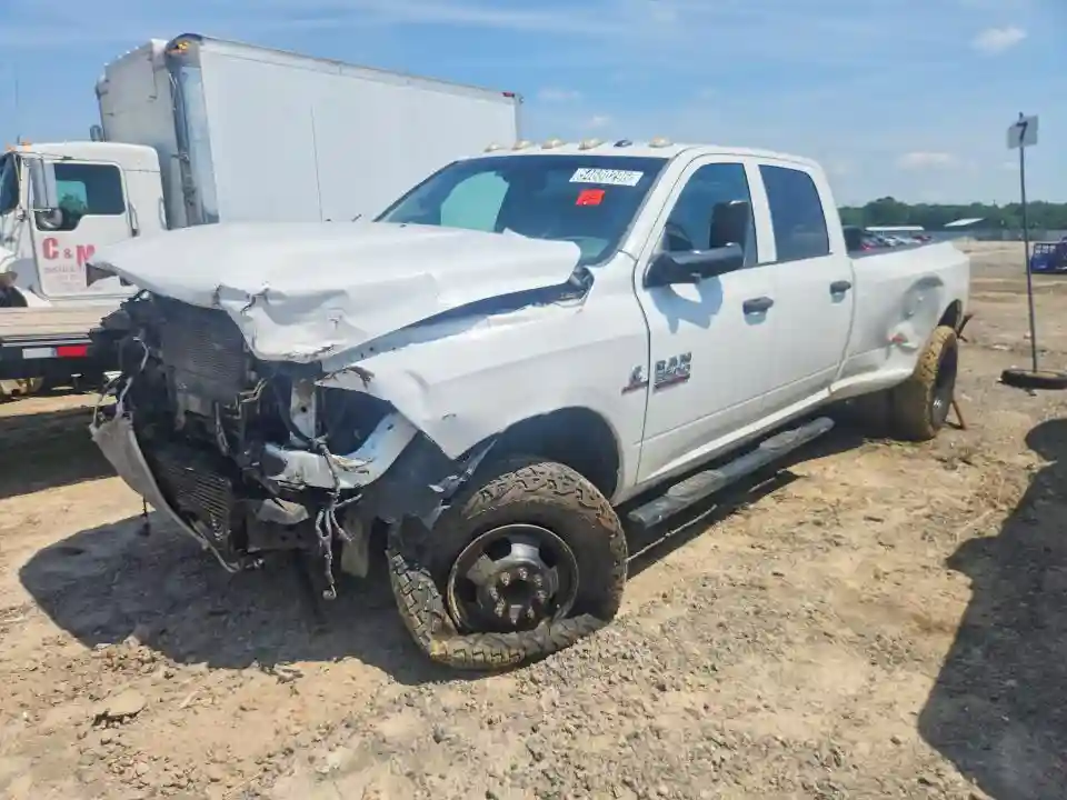 3C63RRGLXGG196338 2016 RAM 3500-0