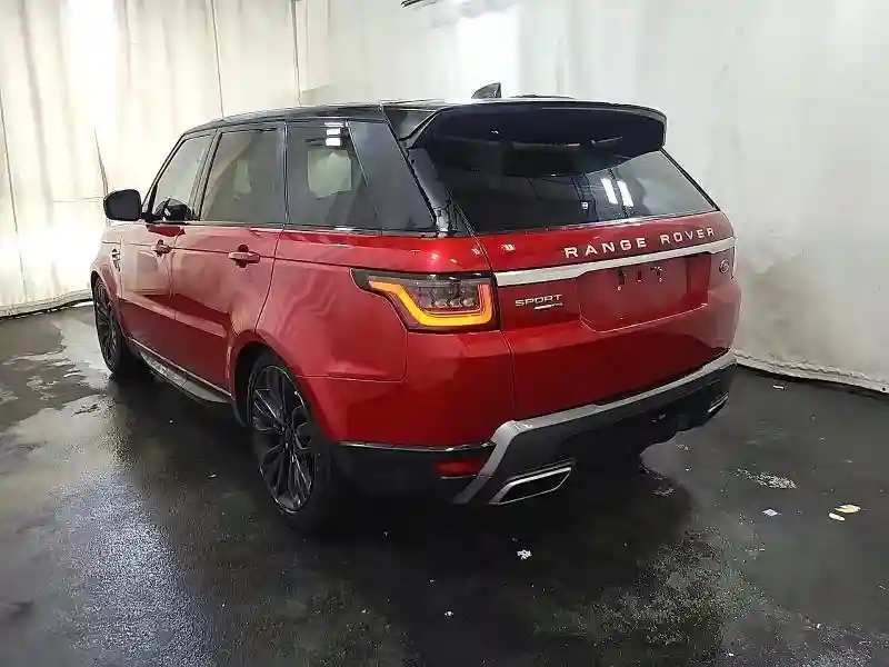 SALWR2RV3JA407003 2018 LAND ROVER RANGEROVER-2