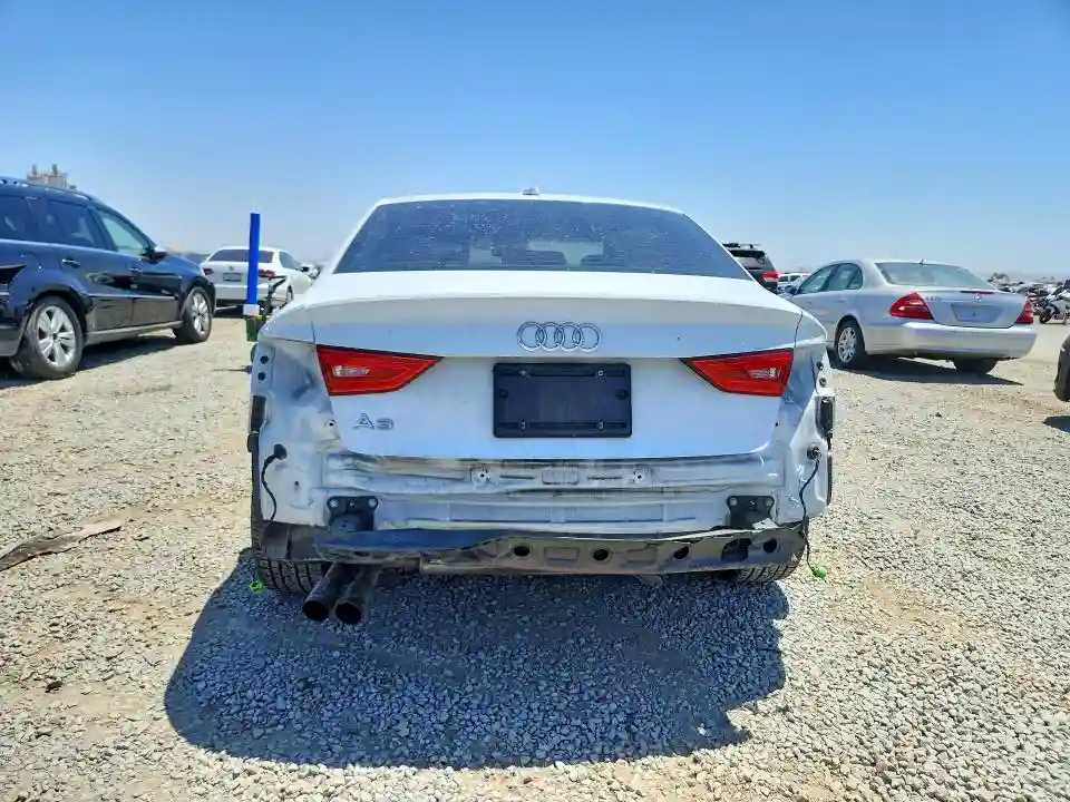 WAUACGFFXF1091679 2015 AUDI A3-5