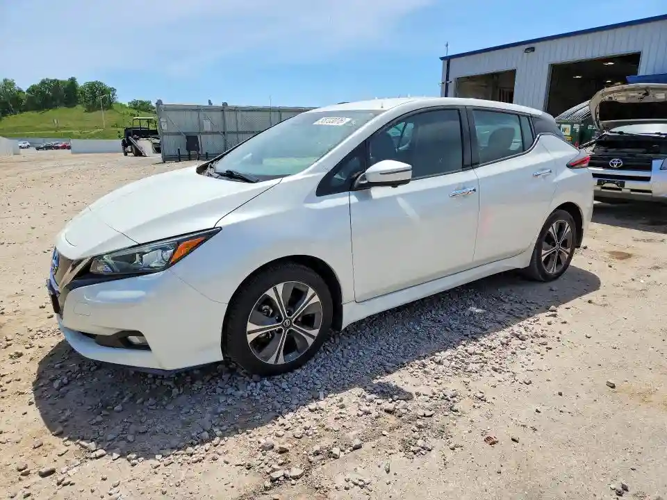 1N4BZ1DPXLC301735 2020 NISSAN LEAF-0