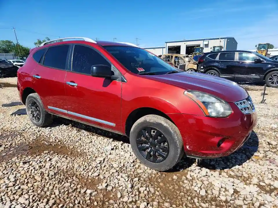 JN8AS5MV1FW766878 2015 NISSAN ROGUE-3