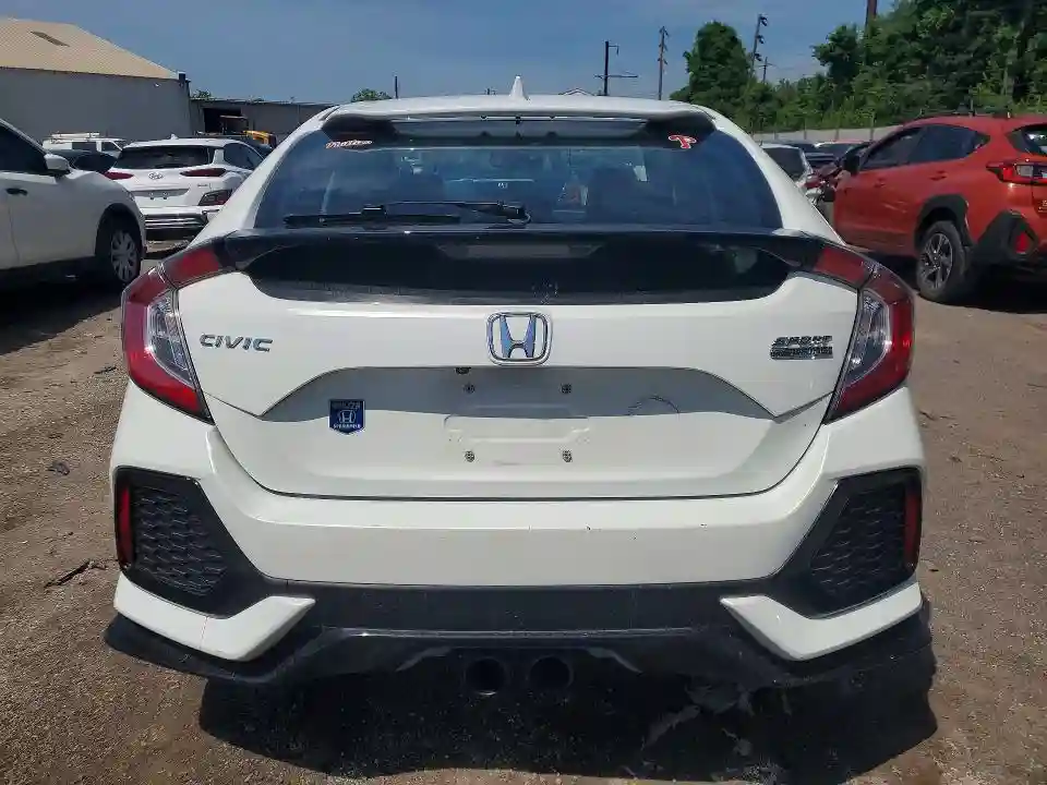 SHHFK7H98HU412338 2017 HONDA CIVIC-5