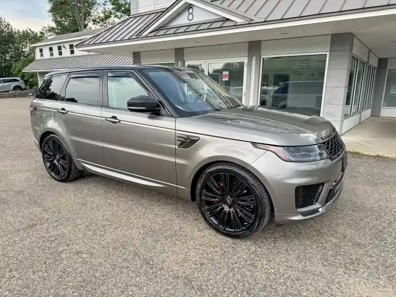 SALWV2SV5JA804394 2018 LAND ROVER RANGEROVER-0