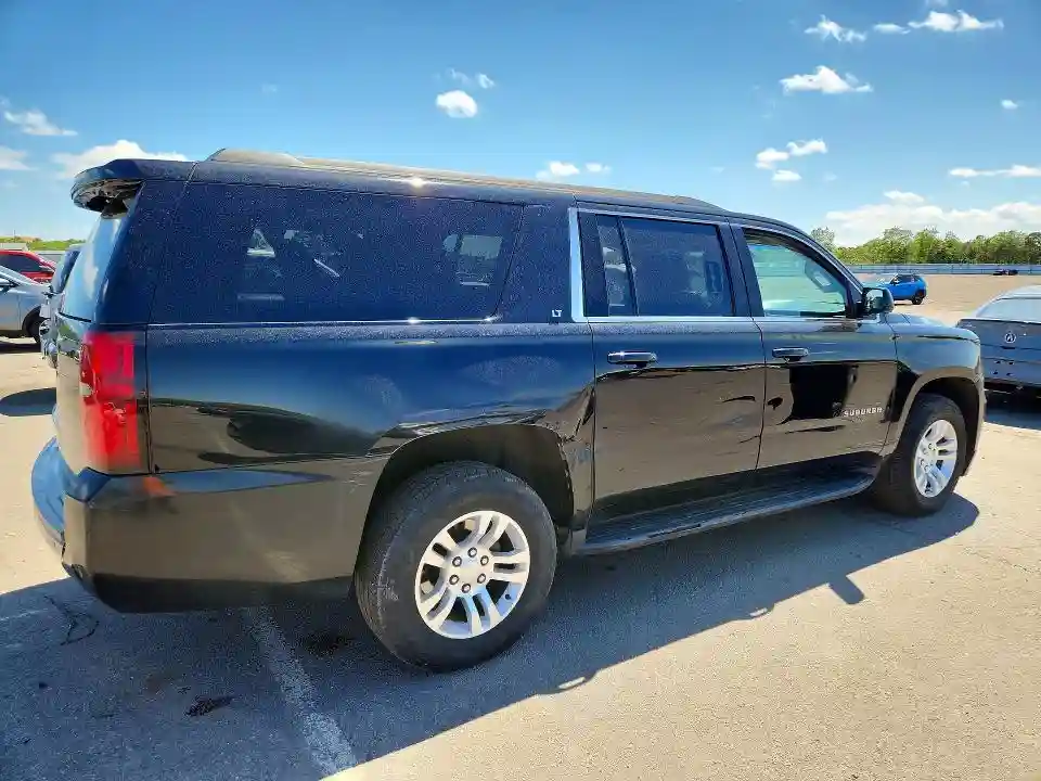 1GNSKHKC8KR164224 2019 CHEVROLET SUBURBAN-2