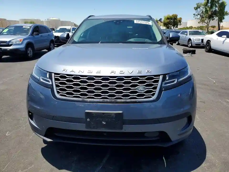 SALYB2EX0LA264616 2020 LAND ROVER RANGEROVER-4