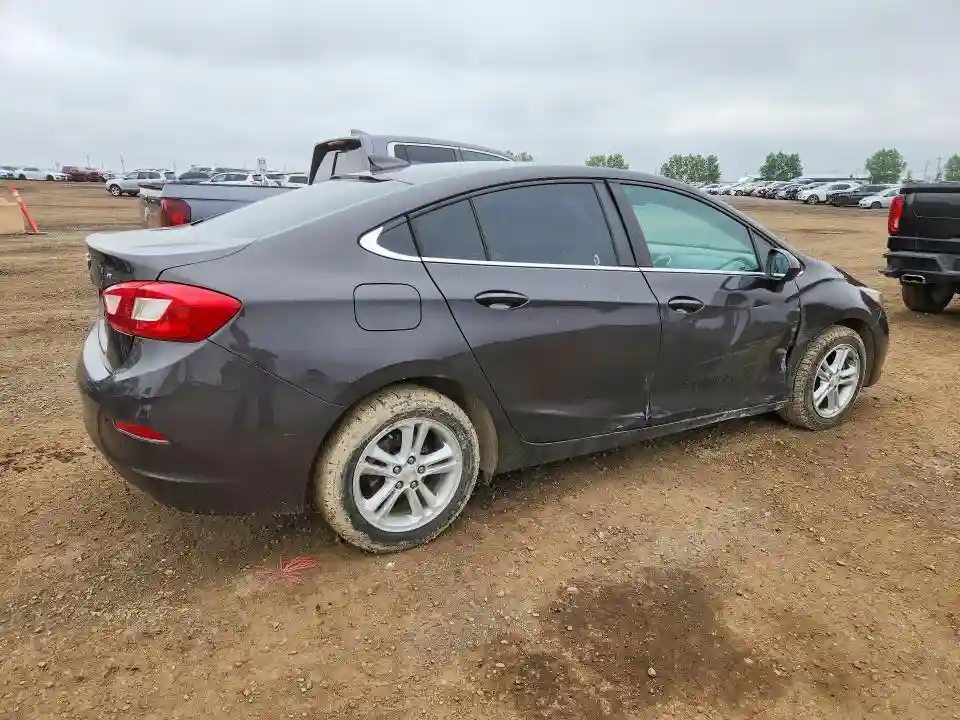 1G1BE5SM5H7103420 2017 CHEVROLET CRUZE-2