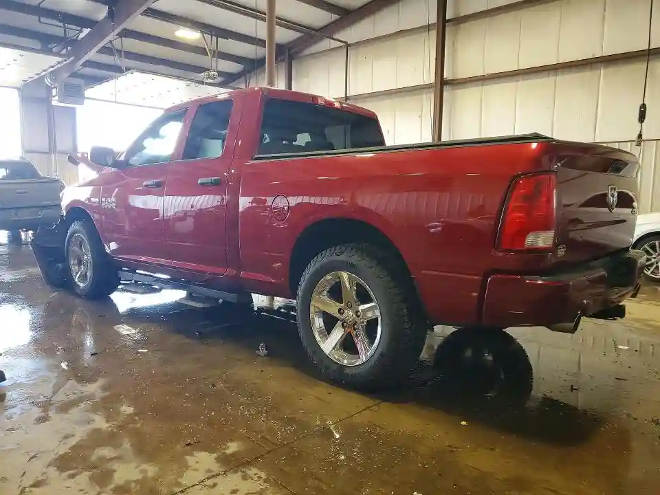 1C6RR7FT9DS721958 2013 RAM 1500-1