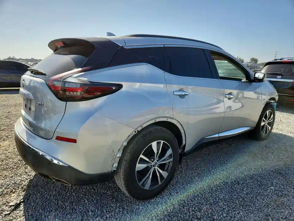 5N1AZ2BJ9LN102170 2020 NISSAN MURANO-2