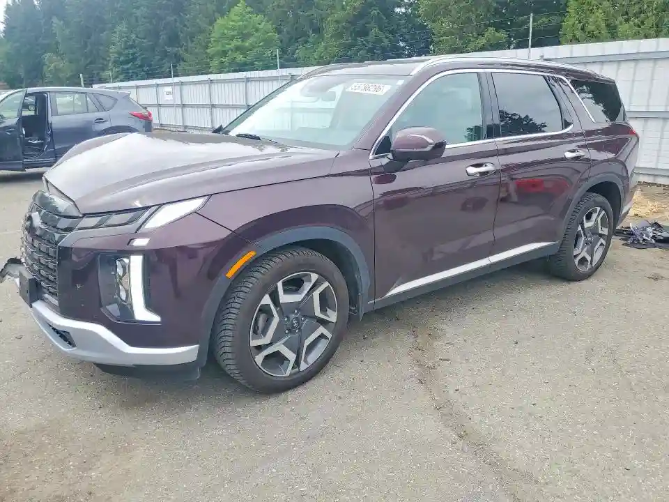 KM8R5DGE7PU548402 2023 HYUNDAI PALISADE-0