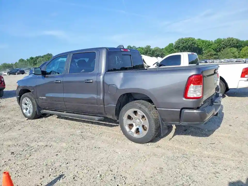 1C6RREFG2KN641971 2019 RAM 1500-1