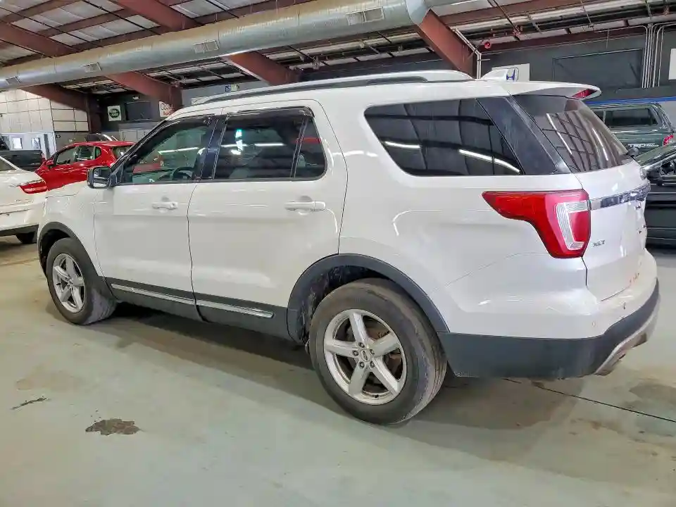 1FM5K8D86GGA09085 2016 FORD EXPLORER-1