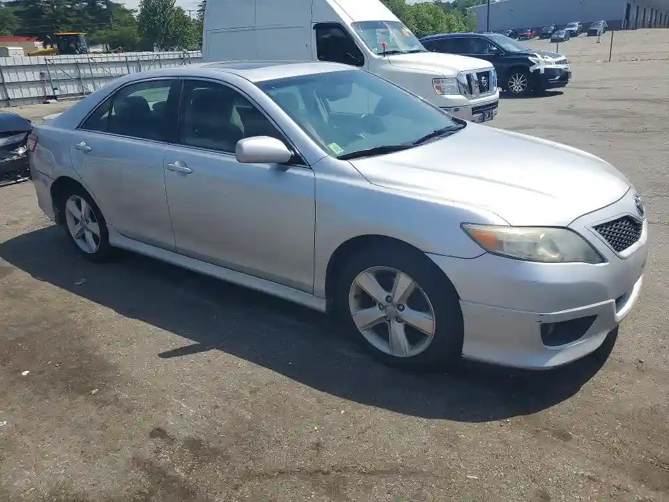 4T1BF3EK5AU062227 2010 TOYOTA CAMRY-3