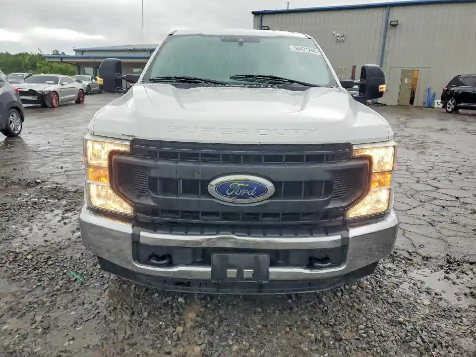 1FTBF2A61LED68538 2020 FORD F250-4