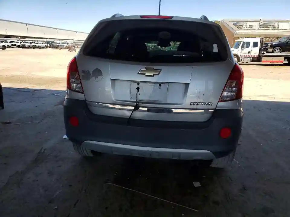 3GNAL2EK9ES641592 2014 CHEVROLET CAPTIVA-5