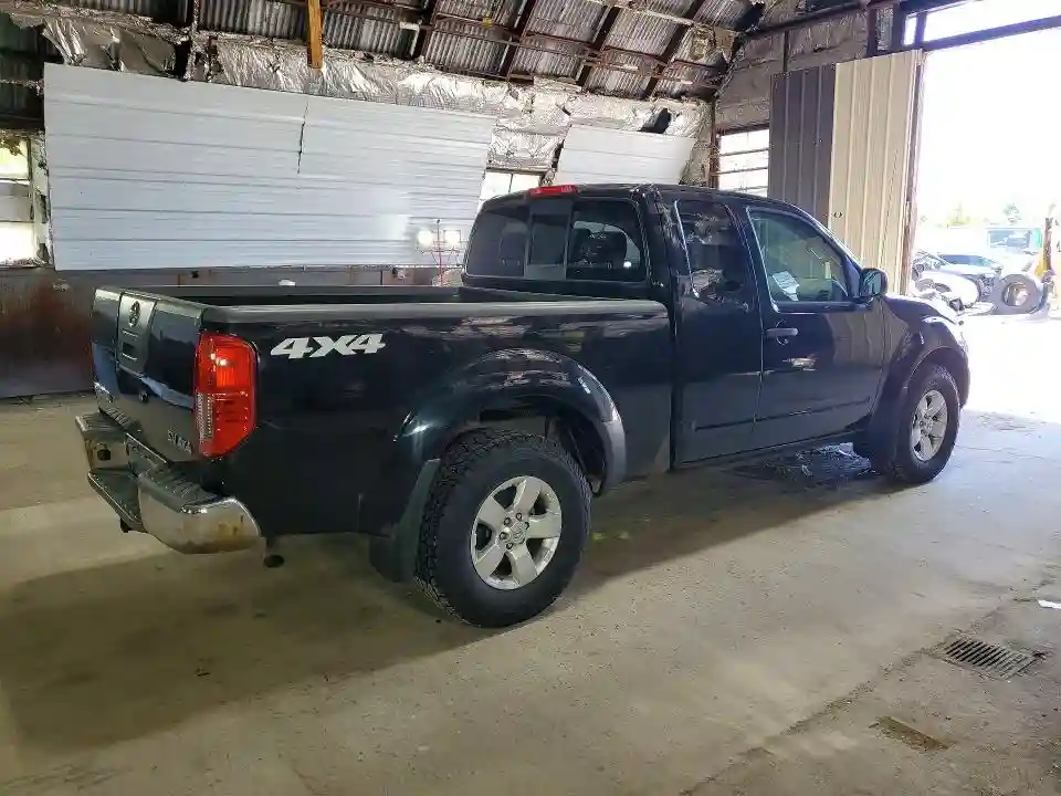 1N6AD0CWXCC455933 2012 NISSAN FRONTIER-2
