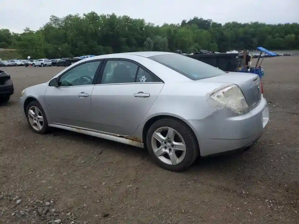 1G2ZA5E02A4108225 2010 PONTIAC G6-1