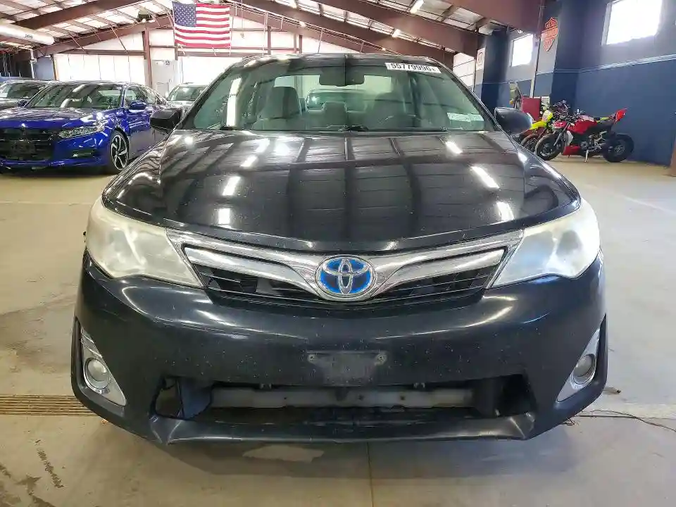 4T1BD1FK1CU059739 2012 TOYOTA CAMRY SOLA-4