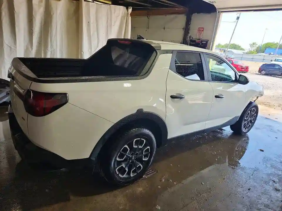 5NTJBDAE0NH001368 2022 HYUNDAI SANTA CRUZ-2