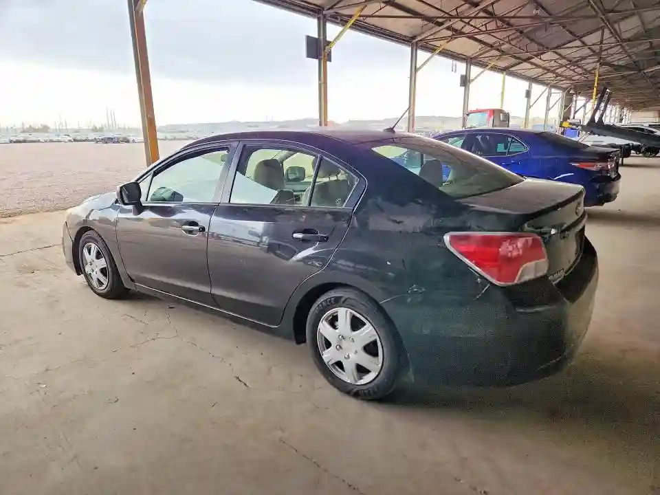 JF1GJAA67DH025267 2013 SUBARU IMPREZA-1