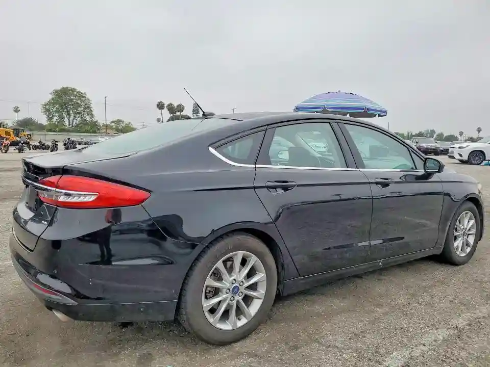 3FA6P0HD7HR293863 2017 FORD FUSION-2