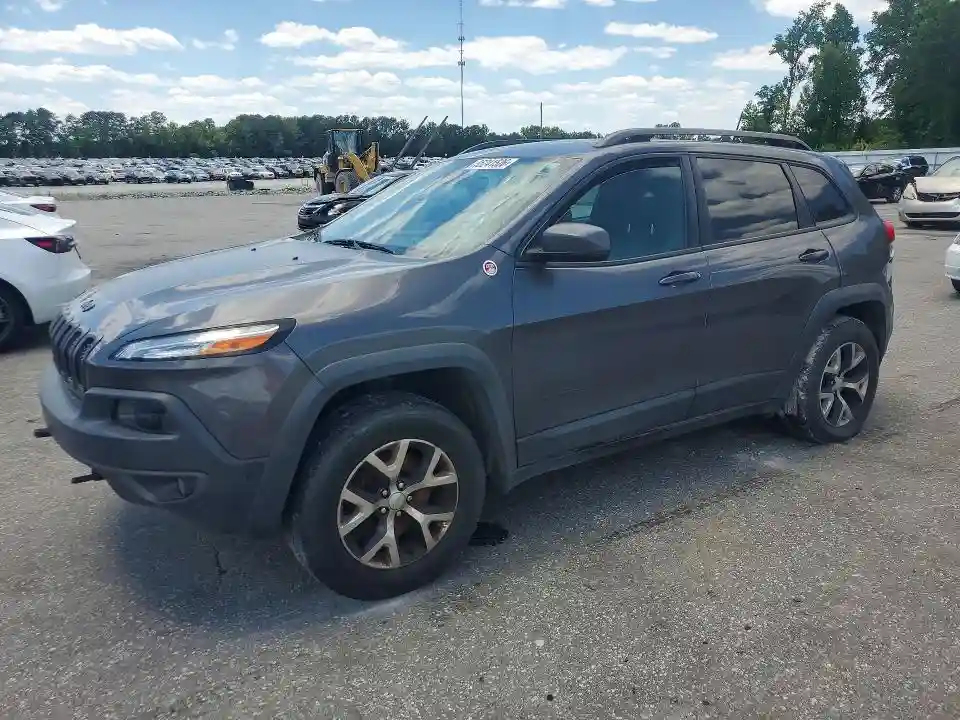 1C4PJMBX9JD610454 2018 JEEP CHEROKEE-0