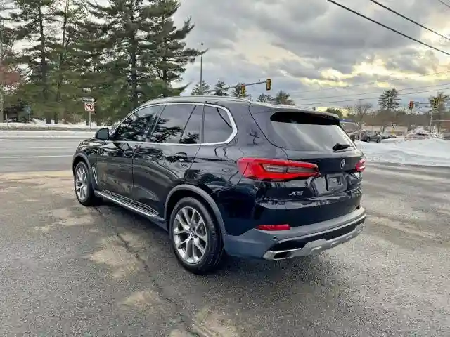 5UXJU2C51KLN65059 2019 BMW X5-3