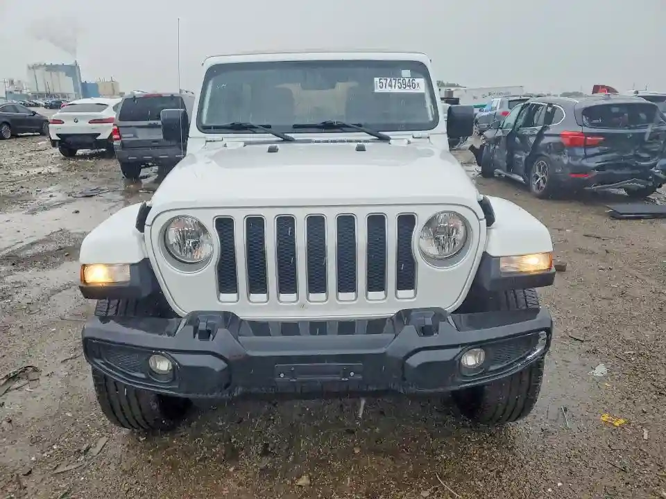 1C4HJXEN0KW520633 2019 JEEP WRANGLER-4