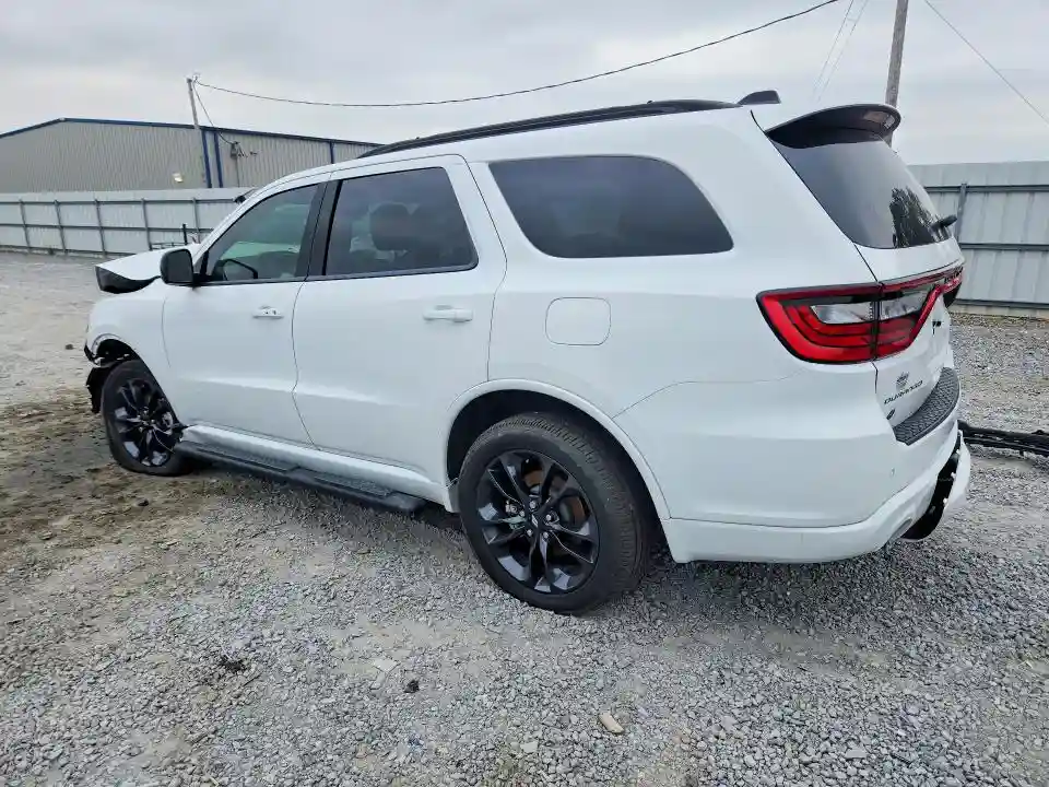 1C4RDJDG2SC549046 2025 DODGE DURANGO-1