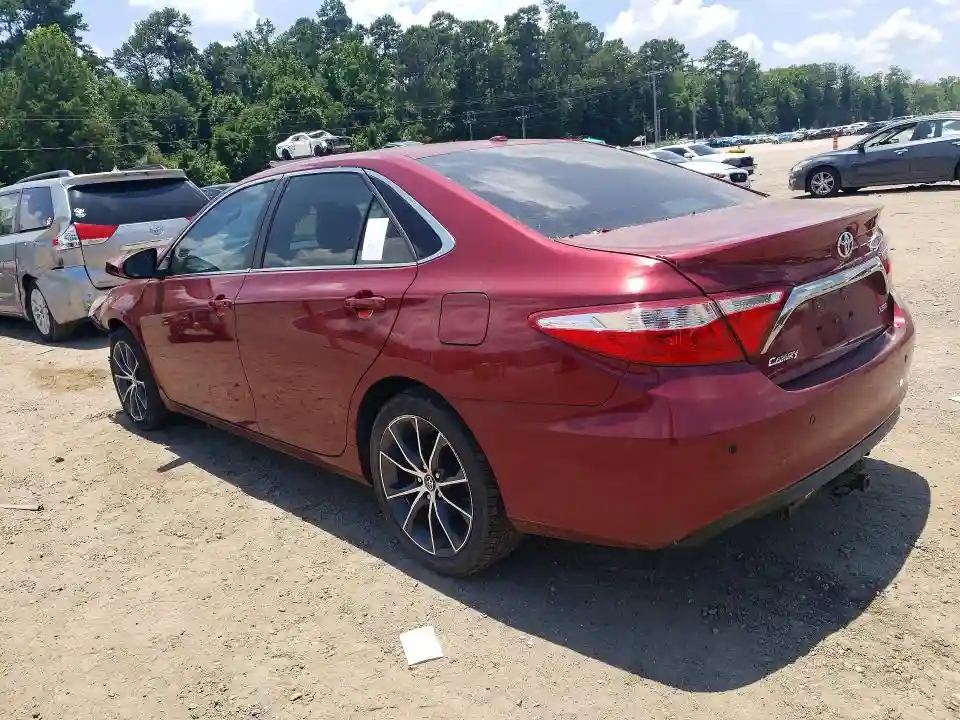 4T1BF1FK9HU674184 2017 TOYOTA CAMRY-1