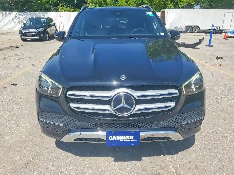 4JGFB4KB3LA240809 2020 MERCEDES-BENZ GLE-CLASS-4