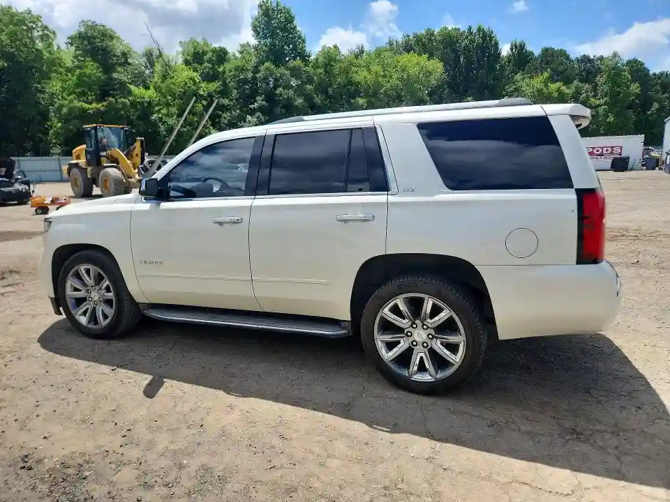 1GNSCCKC9FR277914 2015 CHEVROLET TAHOE-1
