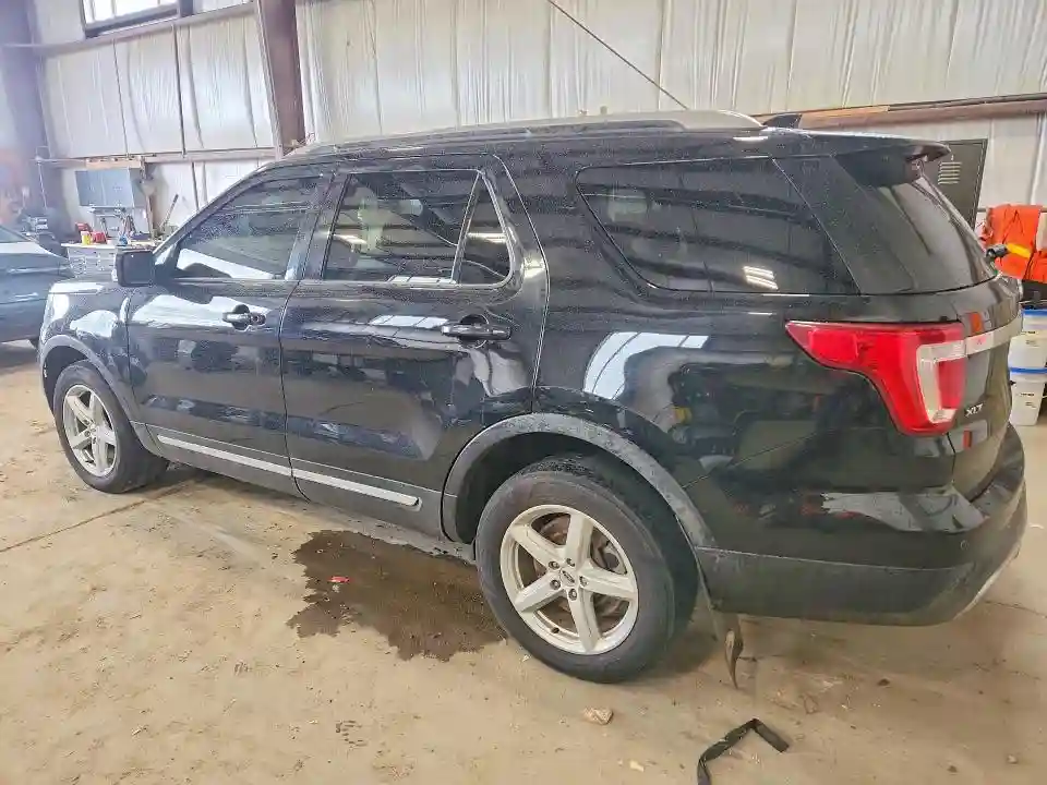 1FM5K8DH2HGD71738 2017 FORD EXPLORER-1