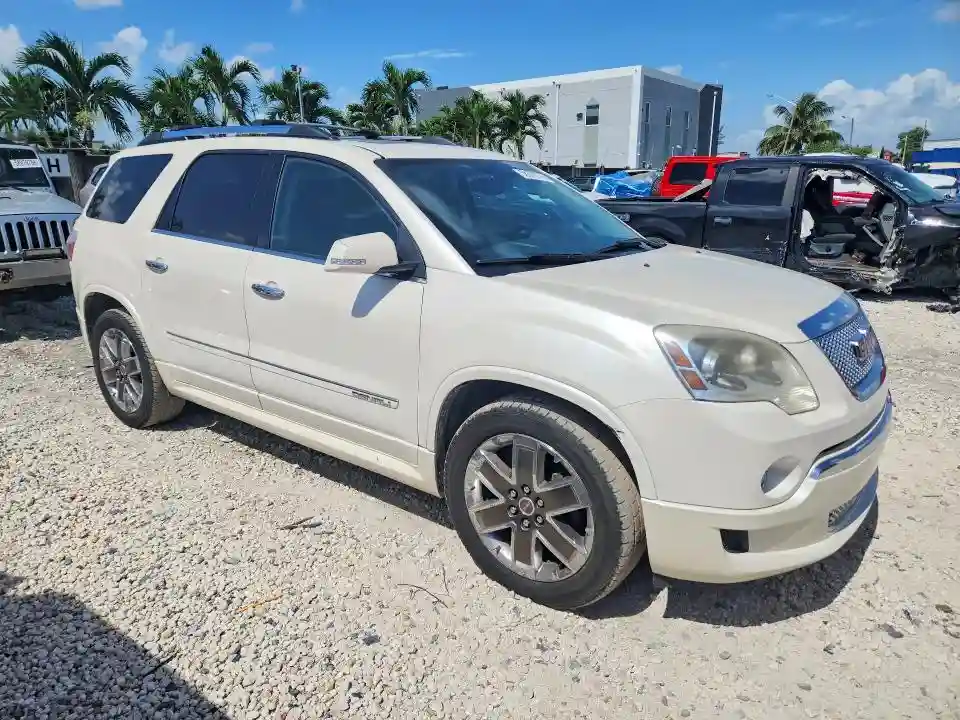 1GKKVTEDXCJ417183 2012 GMC ACADIA DEN-3