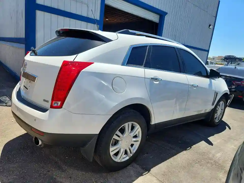 3GYFNCE35DS529128 2013 CADILLAC SRX-2