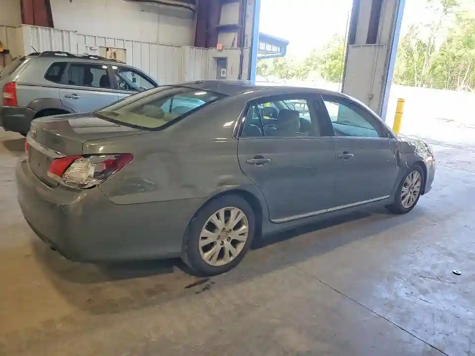 4T1BK3DB9BU384092 2011 TOYOTA AVALON-2