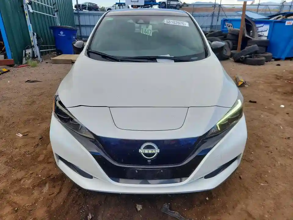 1N4CZ1CV0SC557479 2025 NISSAN LEAF-4