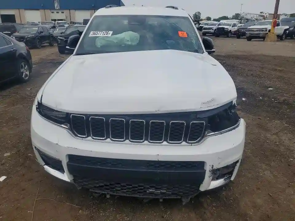 1C4RJKAG1P8865373 2023 JEEP CHEROKEE-4