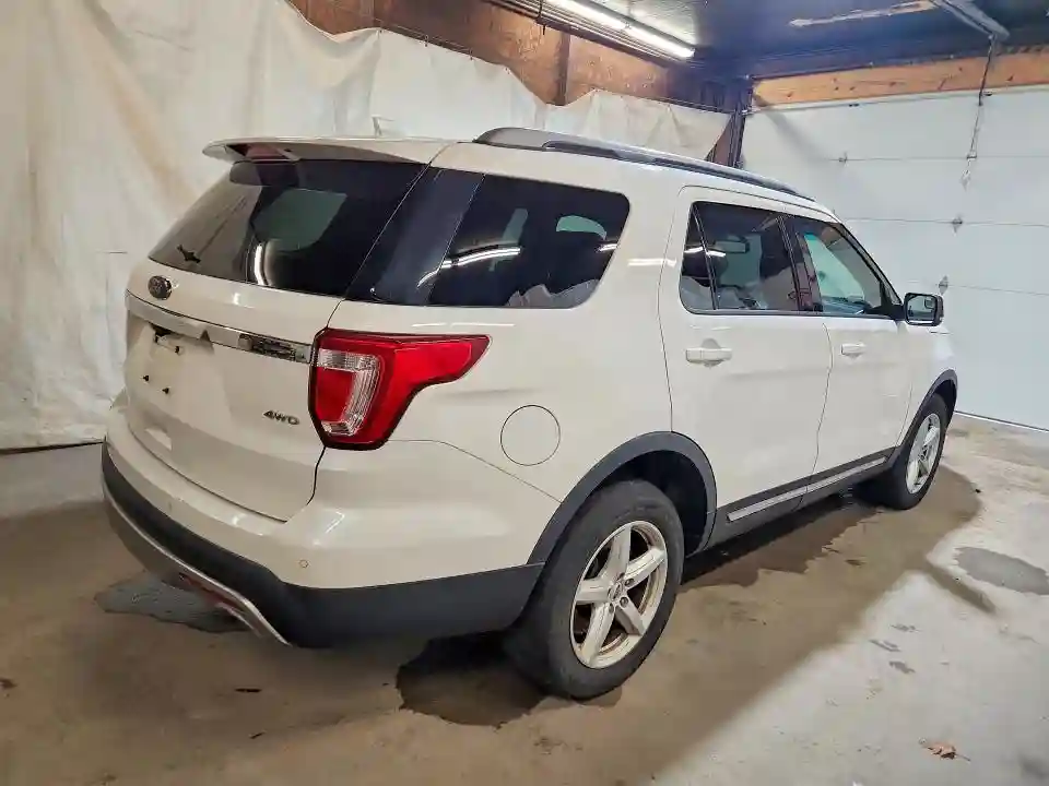 1FM5K8D8XGGC31838 2016 FORD EXPLORER-2