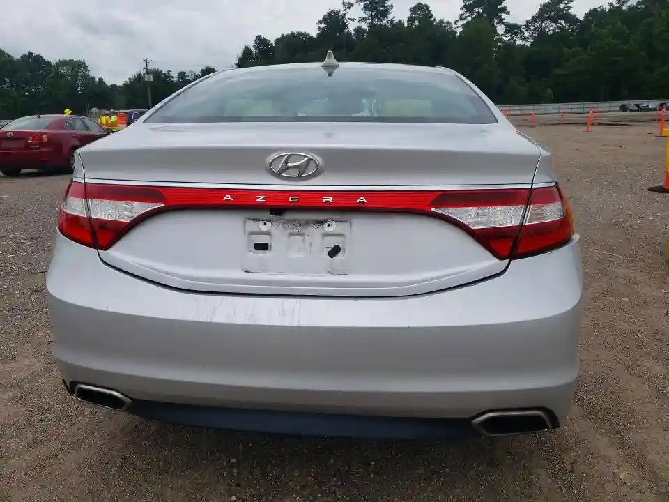 KMHFG4JG9GA519959 2016 HYUNDAI AZERA-5