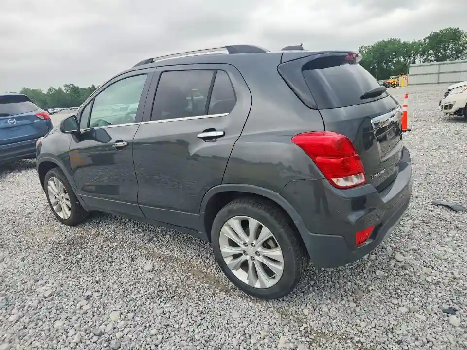 3GNCJRSB8LL214200 2020 CHEVROLET TRAX-1
