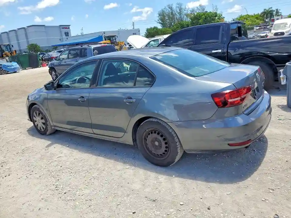 3VW167AJ7GM369848 2016 VOLKSWAGEN JETTA-1