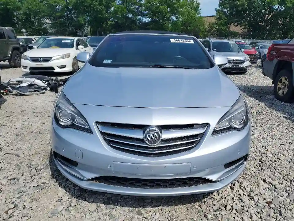 W04WT3N55GG152729 2016 BUICK CASCADA-4