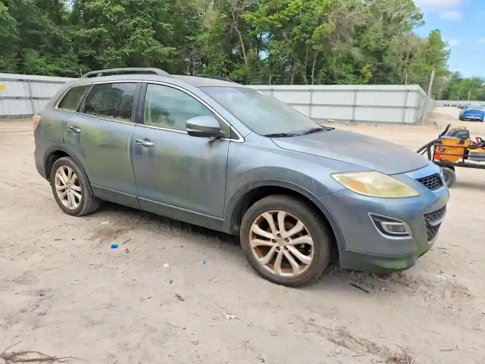 JM3TB2DA4C0335411 2012 MAZDA CX-9-3